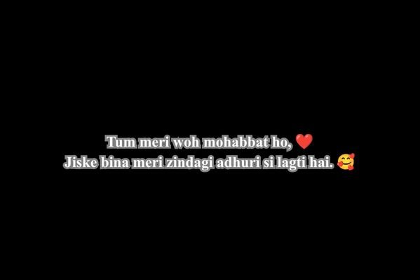 Best 2 lines Love Quotes for you Best 2 lines Love Quotes for you
