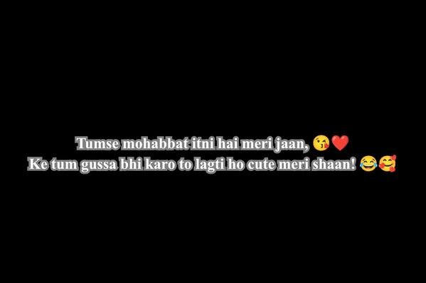 Best Romantic Comedy Shayari For Girlfriend 2026 Romantic Comedy Shayari For Girlfriend